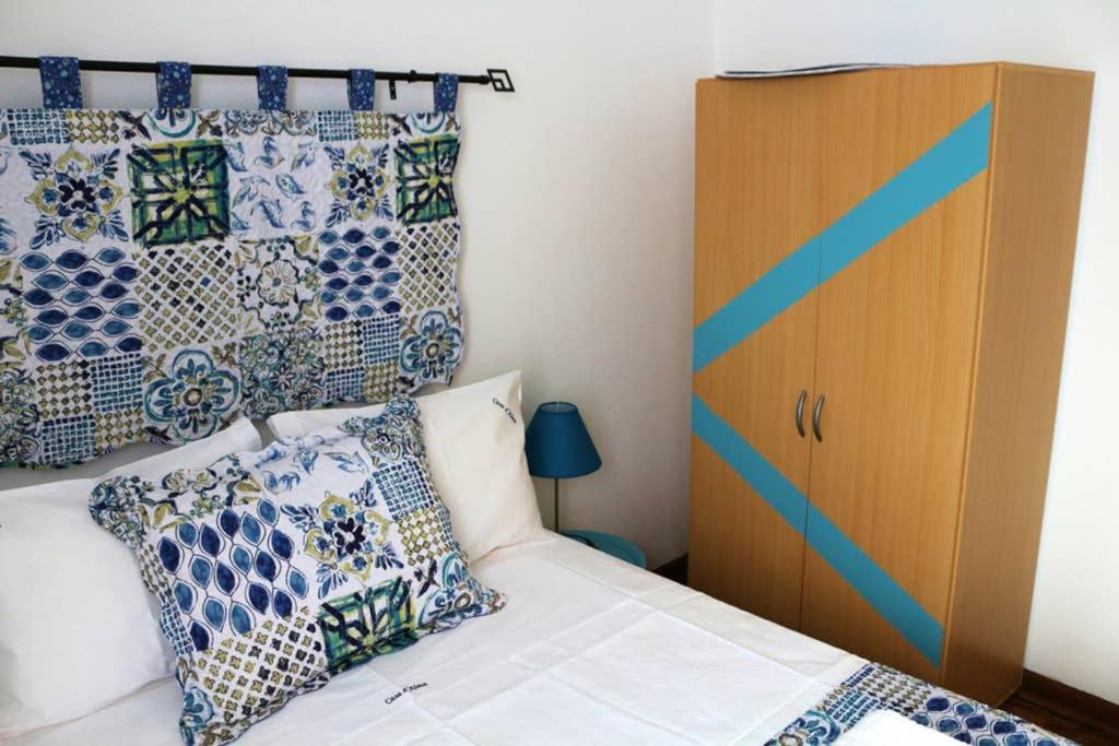 Ferienwohnung Casa D'Alma Évora Exterior foto