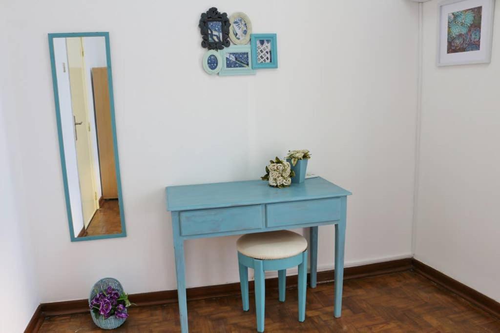 Ferienwohnung Casa D'Alma Évora Exterior foto